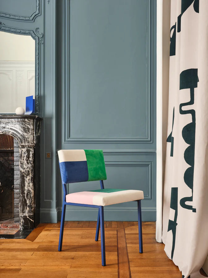 Armchair 02 - Eternal été