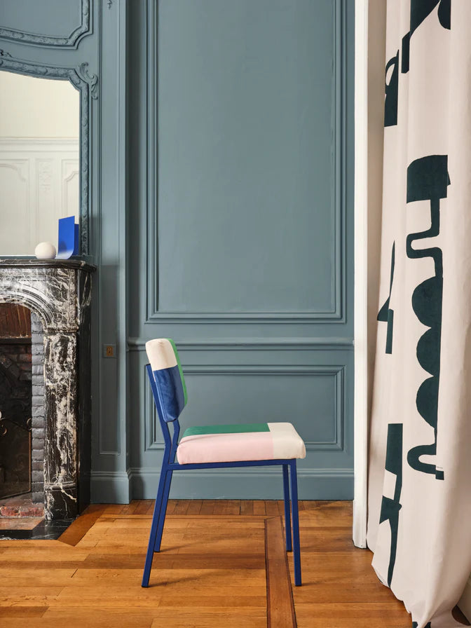 Armchair 02 - Eternal été