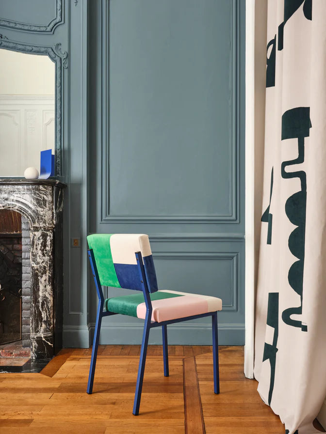 Armchair 02 - Eternal été