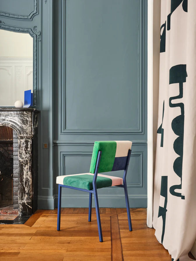 Armchair 02 - Eternal été