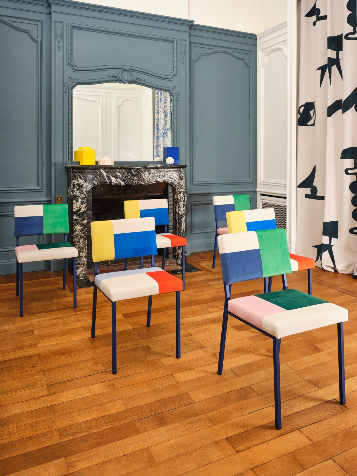 Armchair 02 - Eternal été